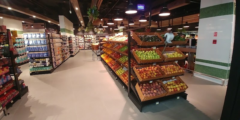 Wheatfields Gourmet Grocer and Cafe - Wheatfields Gourmet Grocer and Cafe 432 - مدينة خليفة - الريانة - أبو ظبي - United Arab Emirates