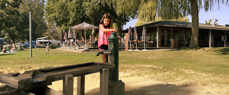 Camping am See - Camping am See Strandweg 30, 78476 Allensbach, Germany