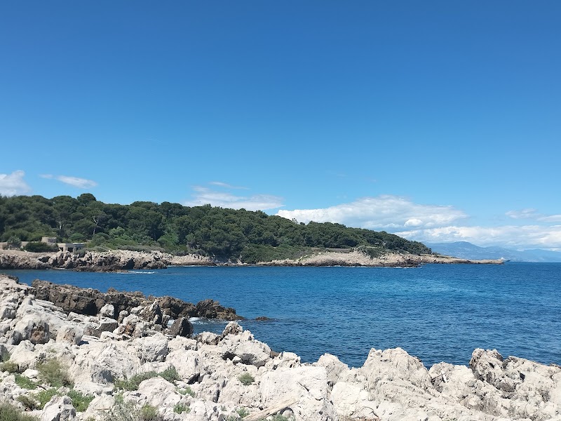 Le Sentier du Littoral, Cap d'Antibes - Le Sentier du Littoral, Cap d'Antibes 11 Chem. des Douaniers, 06160 Antibes, France