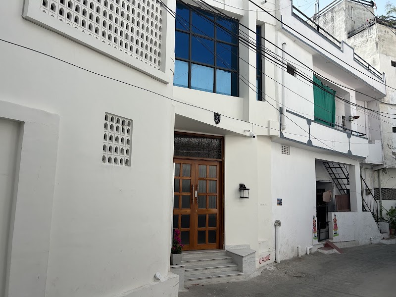 Niwas Residency