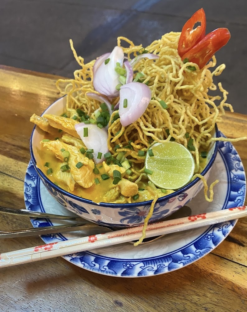 Suda - Thai & Vegetarian Restaurant - Suda - Thai & Vegetarian Restaurant Unit 14, Number, 360 Soi Samsen 4, Khwaeng Ban Phan Thom, Khet Phra Nakhon, Krung Thep Maha Nakhon 10200, Thailand
