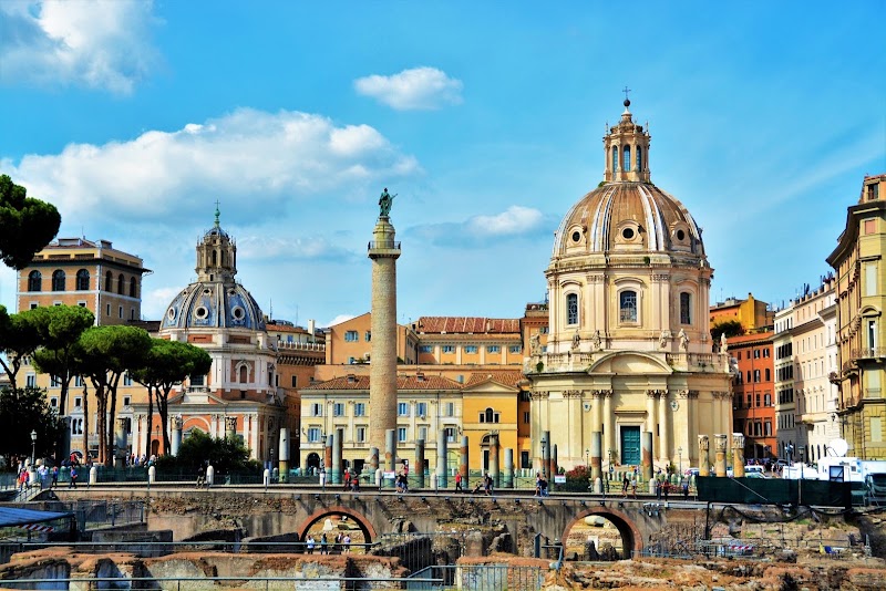 Piazza Venezia - Piazza Venezia, 00187 Roma RM, Italy