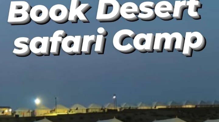 Royal Empire Heritage Camp - Royal Empire Heritage Camp, Air Force Circle, near Gadisar Road, Dhibba Para, Manak Chowk, Amar Sagar Pol, Jaisalmer, Jaisalmer Muncipal Area, Rajasthan 345001, India