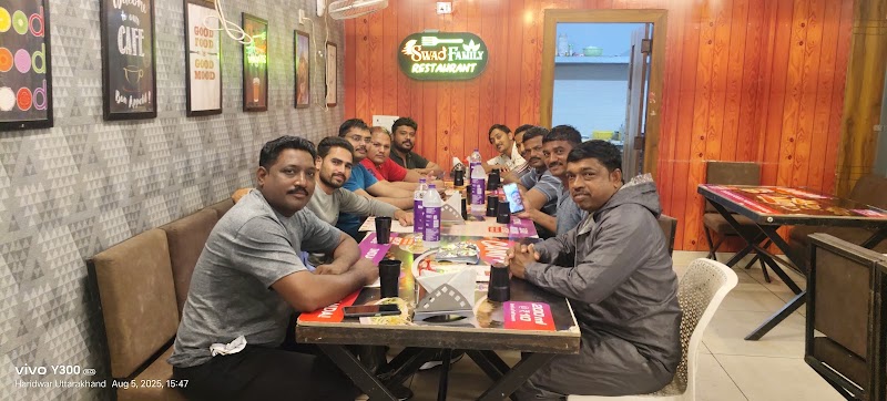 Swad Family Restaurant