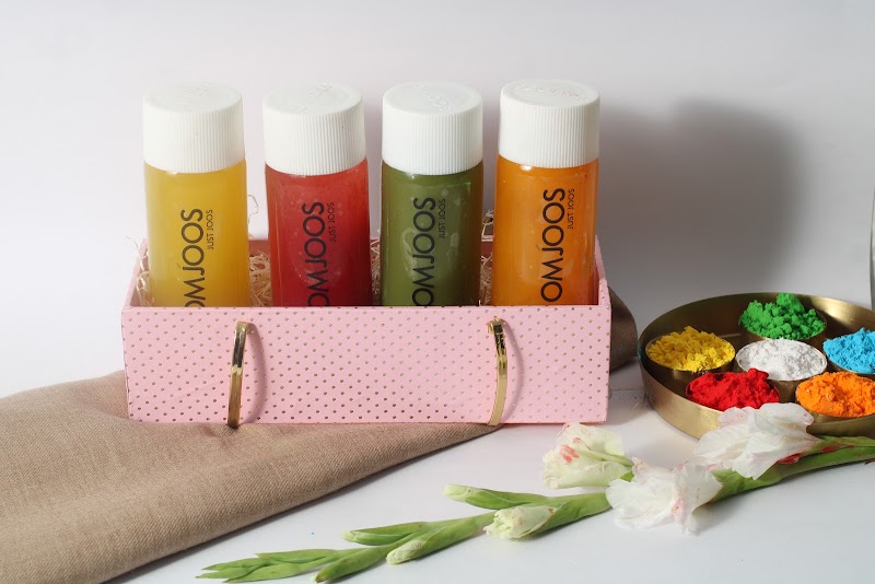 OMJOOS | A Leading Natural & Fresh Cold-pressed Juice Brand - OMJOOS | A Leading Natural & Fresh Cold-pressed Juice Brand D 108, 1st Floor, D Block, Sector 2, Noida, Uttar Pradesh 201301, India