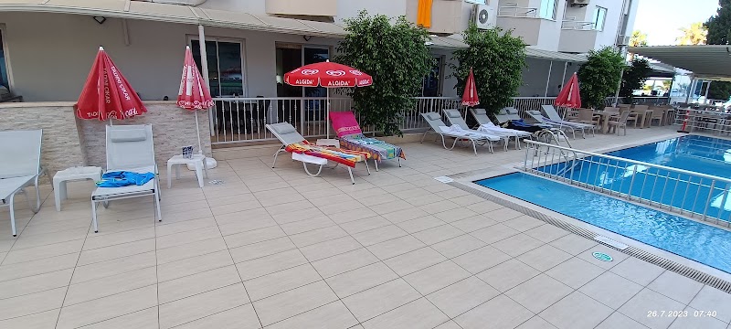 Melissa Restaurant - Melissa Restaurant, Kestel, Atatürk Cd. No:201 D:1, 07450 Alanya/Antalya, Türkiye