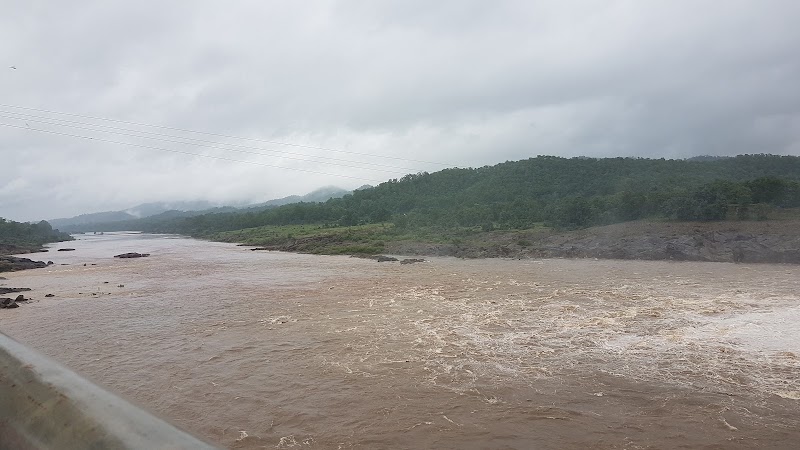 Tawa Dam - Tawa Dam Tawa Dam, Madhya Pradesh 461551, India