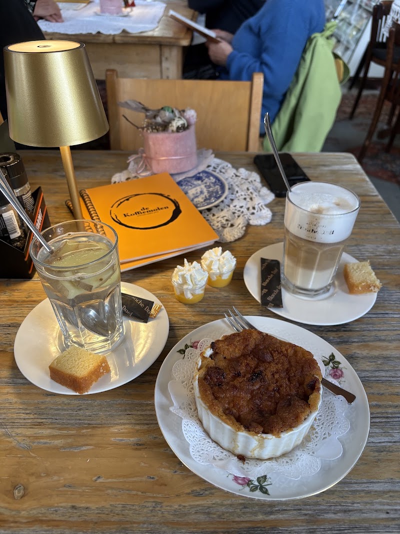 Gasterij de Koffiemolen - Gasterij de Koffiemolen Sint Pieterstraat 4, 6301 DR Valkenburg, Netherlands