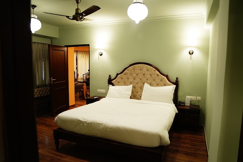 Chandra Raj Mahal, Bikaner - Best Restaurant / Best Hotel - Chandra Raj Mahal, Bikaner - Best Restaurant / Best Hotel, Near, Narendra Bhawan Rd, Kailashpuri, Karni Nagar, Samta Nagar, Bikaner, Rajasthan 334001, India