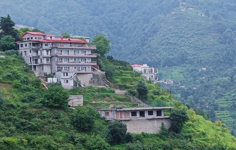 Hotel Cloud Inn