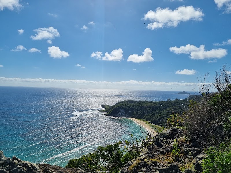 Malabar Hill - Malabar Hill, Lord Howe Island NSW 2898, Australia