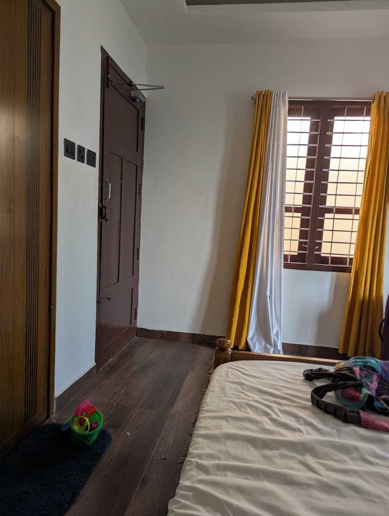 Cascara Beach Resort - Cascara Beach Resort North Cliff, Kalluvila Rd, Varkala, Keralam 695141, India