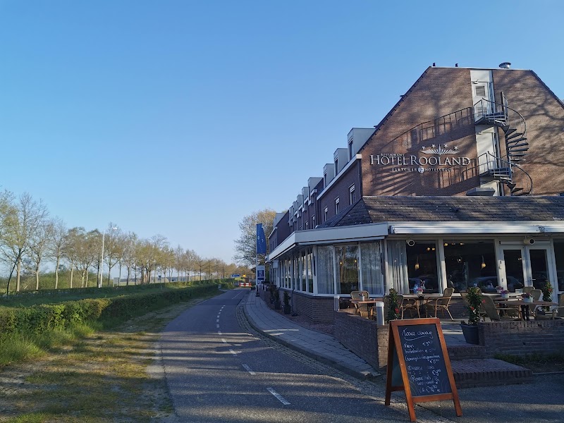 Restaurant Rooland - Restaurant Rooland Roobeekweg 1, 5944 EZ Arcen, Netherlands
