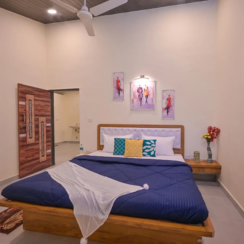 Nakshatra Villa