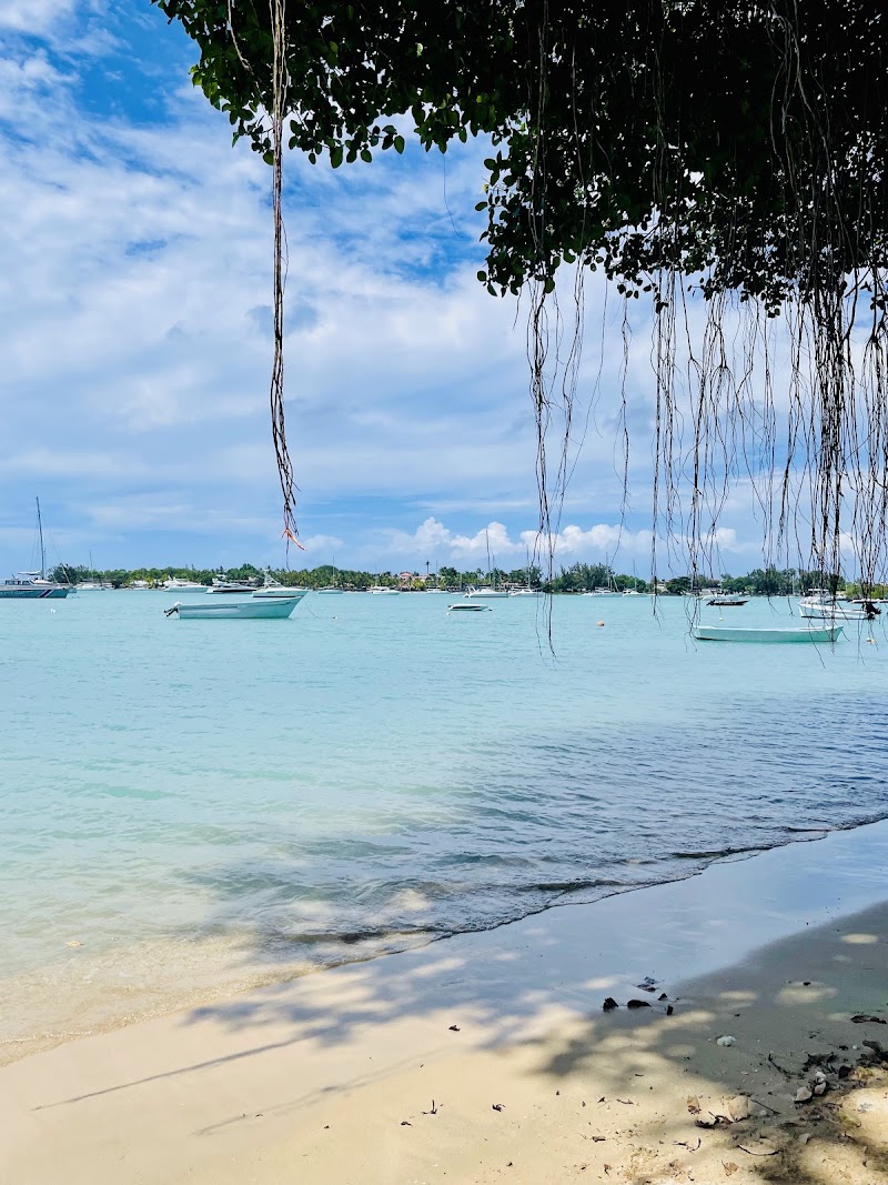 Grand Baie Beach (NCG) - Grand Baie Beach (NCG), Grand Baie, Mauritius