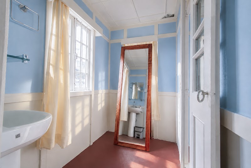 OOtO Homestay, Shillong - OOtO Homestay, Shillong Narendra Dam, Lane, Laban, Shillong, Meghalaya 793004, India