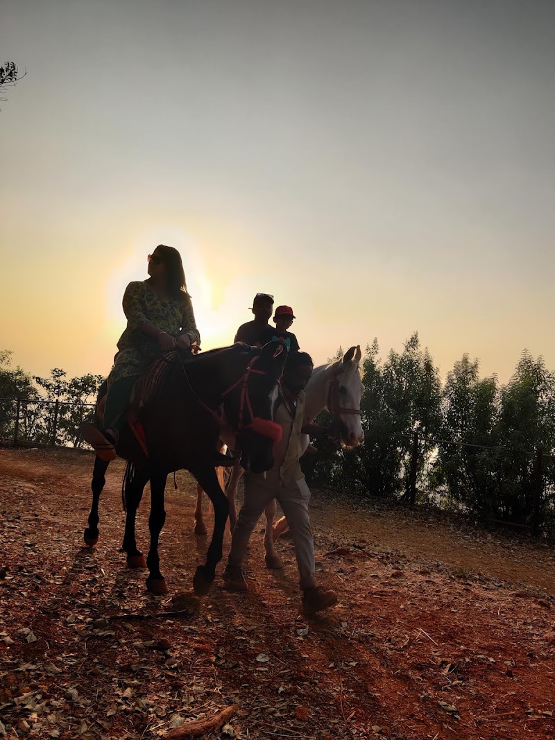 Sunset Point, Matheran - Sunset Point, Matheran Matheran, Maharashtra 410206, India