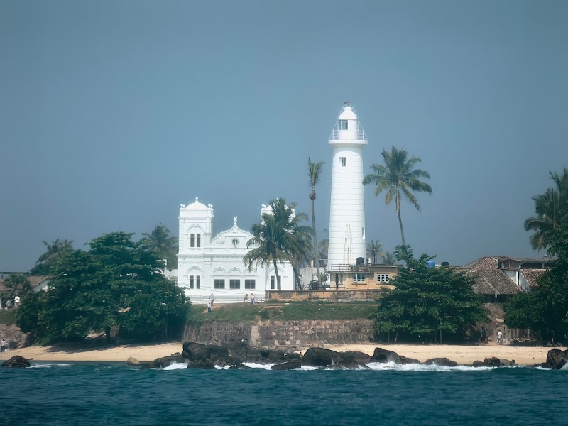 Galle Harbor - Galle Harbor, Galle 80000, Sri Lanka