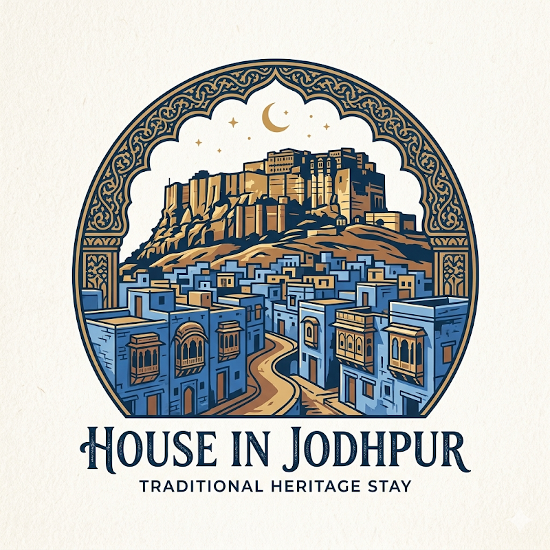 House in jodhpur