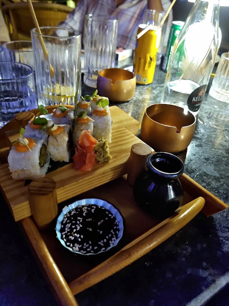 Masaya - Masaya 213/9, Ozran Beach Rd, bardez, Anjuna, Goa 403509, India