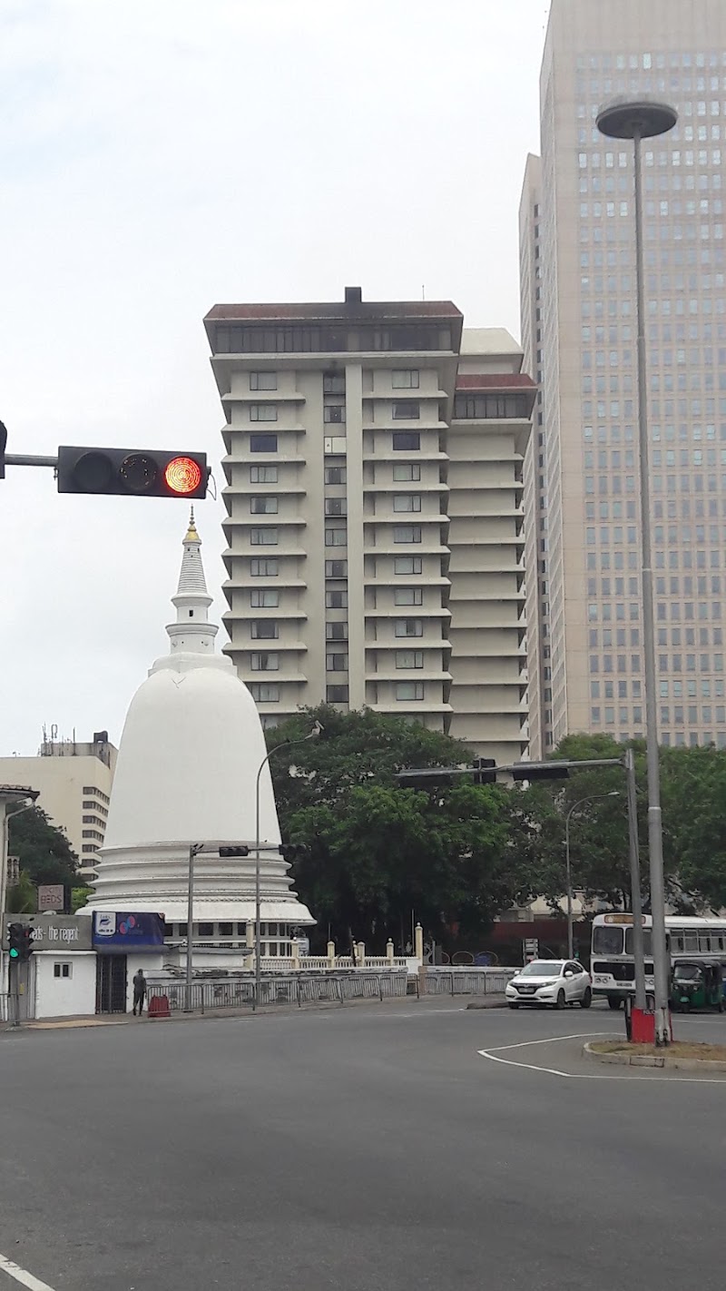 Colombo - Colombo Colombo, Sri Lanka