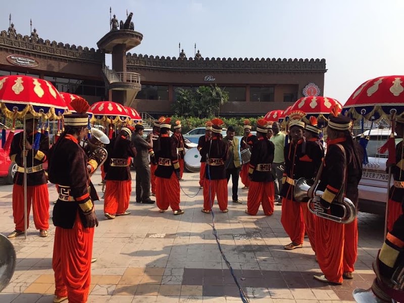 Bharat Band
