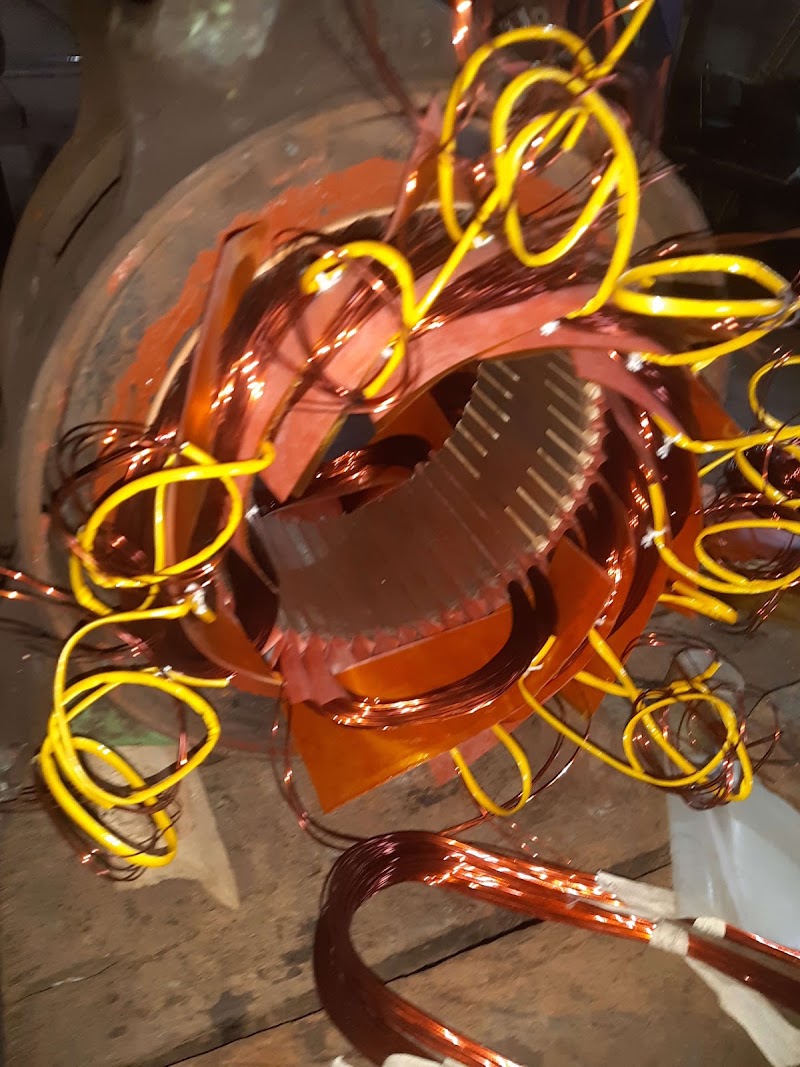 C.M Electrical Works - C.M Electrical Works, Plot no.188, Chhawni Chauk, opp. Guffar Building, Light Industrial Area, Bhilai, Chhattisgarh 490026, India
