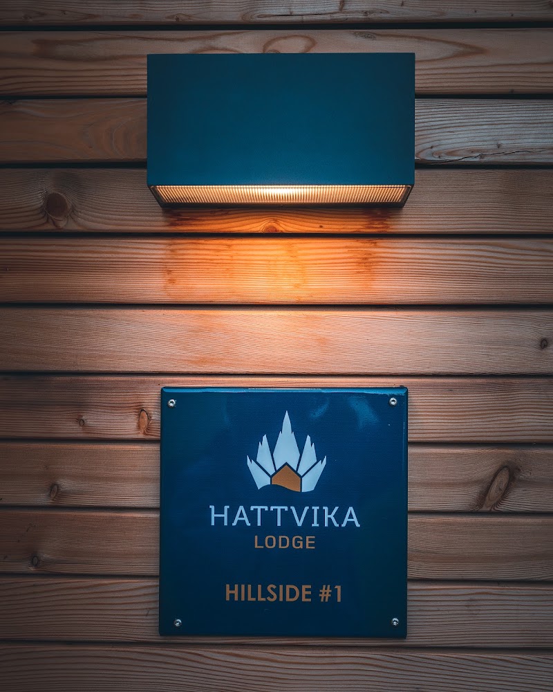Hattvika Lodge - Hattvika Lodge Hattvikveien 14, 8373 Ballstad, Norway