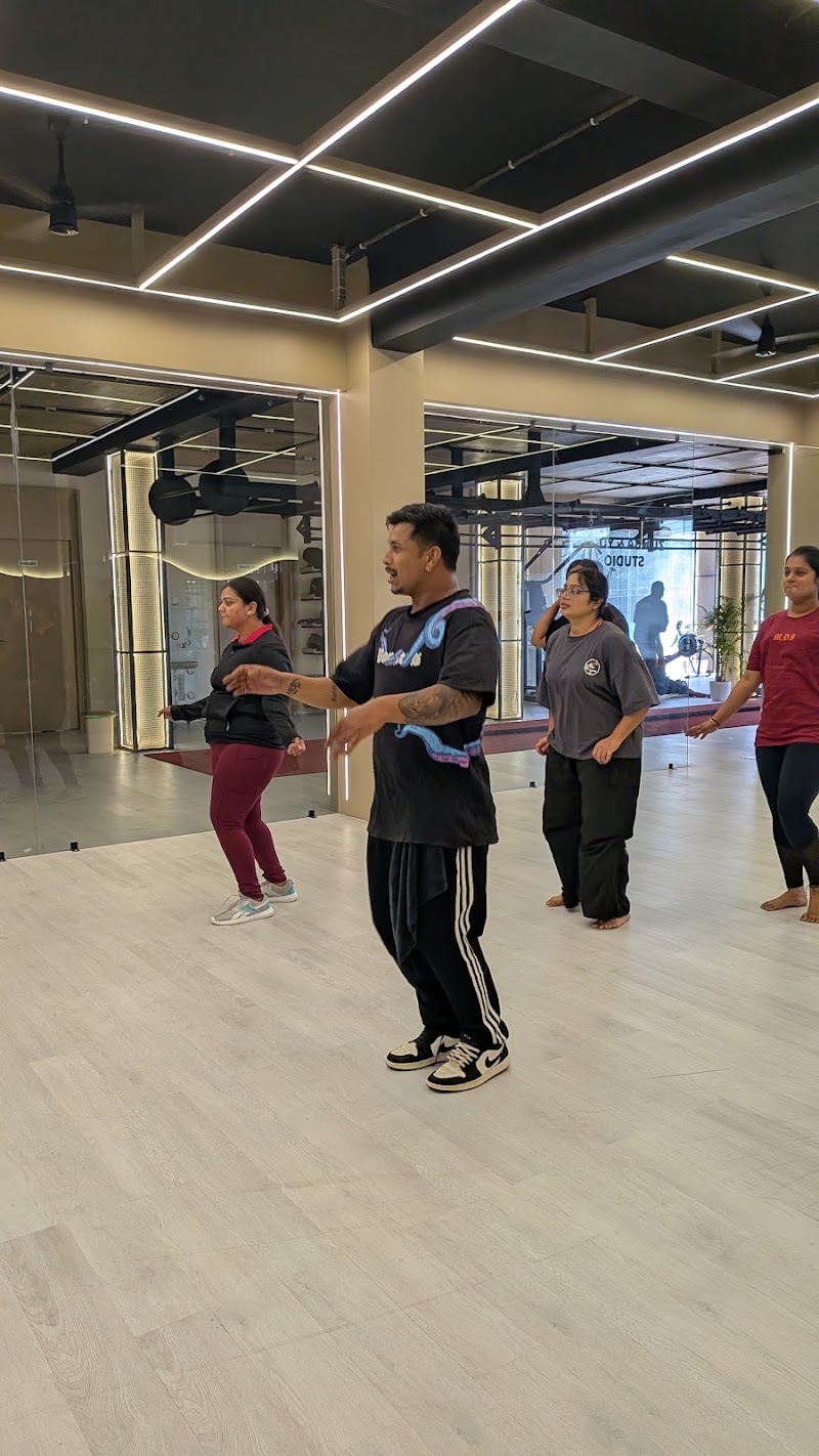 Intensity Den Gym Durg - Intensity Den Gym Durg, Intensity Den Gym, Borsi Rd, near Maharaja Chowk, Zone 1, Durg, Adarsh Nagar, Chhattisgarh 491001, India