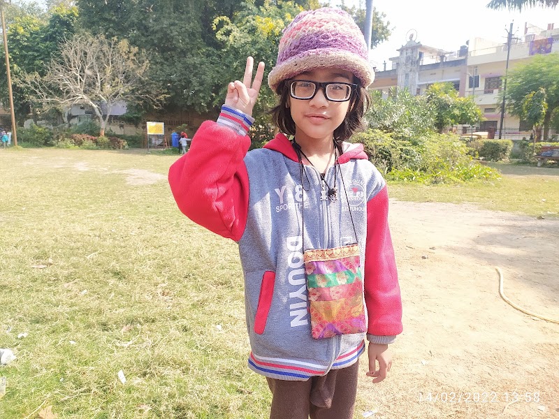 Bharat Milap Park - Bharat Milap Park J12/15G, 4A, Nati Imli Rd, Ishwargangi, Piplani Katra, Jaitpura, Varanasi, Uttar Pradesh 221001, India