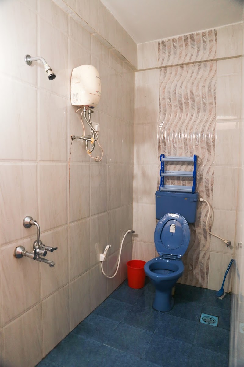 Dreamcatcher House & Hostel - Dreamcatcher House & Hostel, 20/1, Khalchawada, Pernem, Arambol, Goa 403524, India