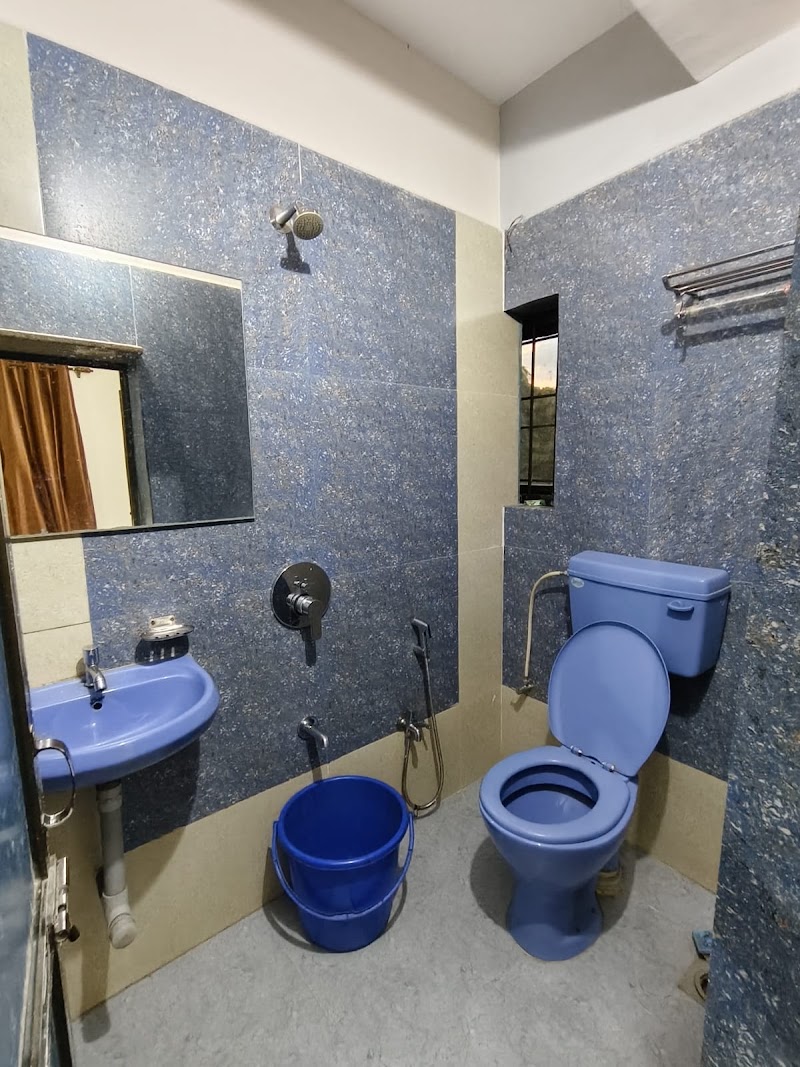 Bhumika Guest House - Bhumika Guest House, H.No. 538, near Anad chari Garage, Bouta Waddo, Assagao, Goa 403507, India