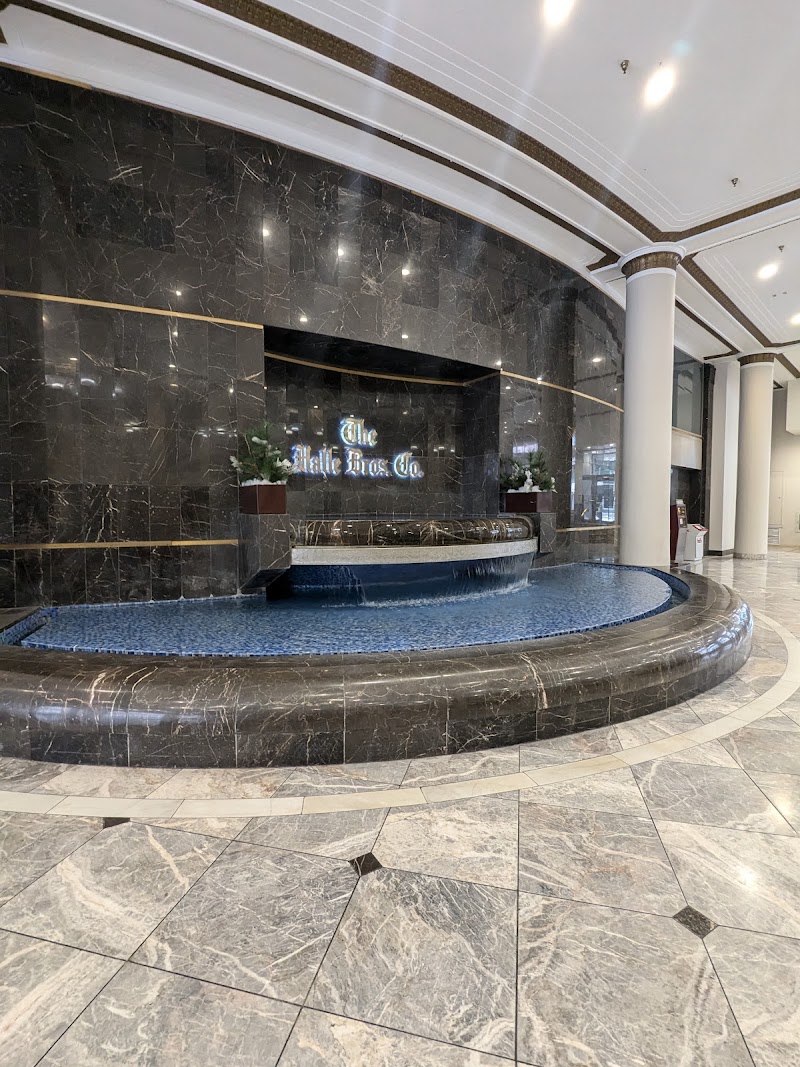 Residences at Halle - Residences at Halle 1228 Euclid Ave, Cleveland, OH 44115, USA