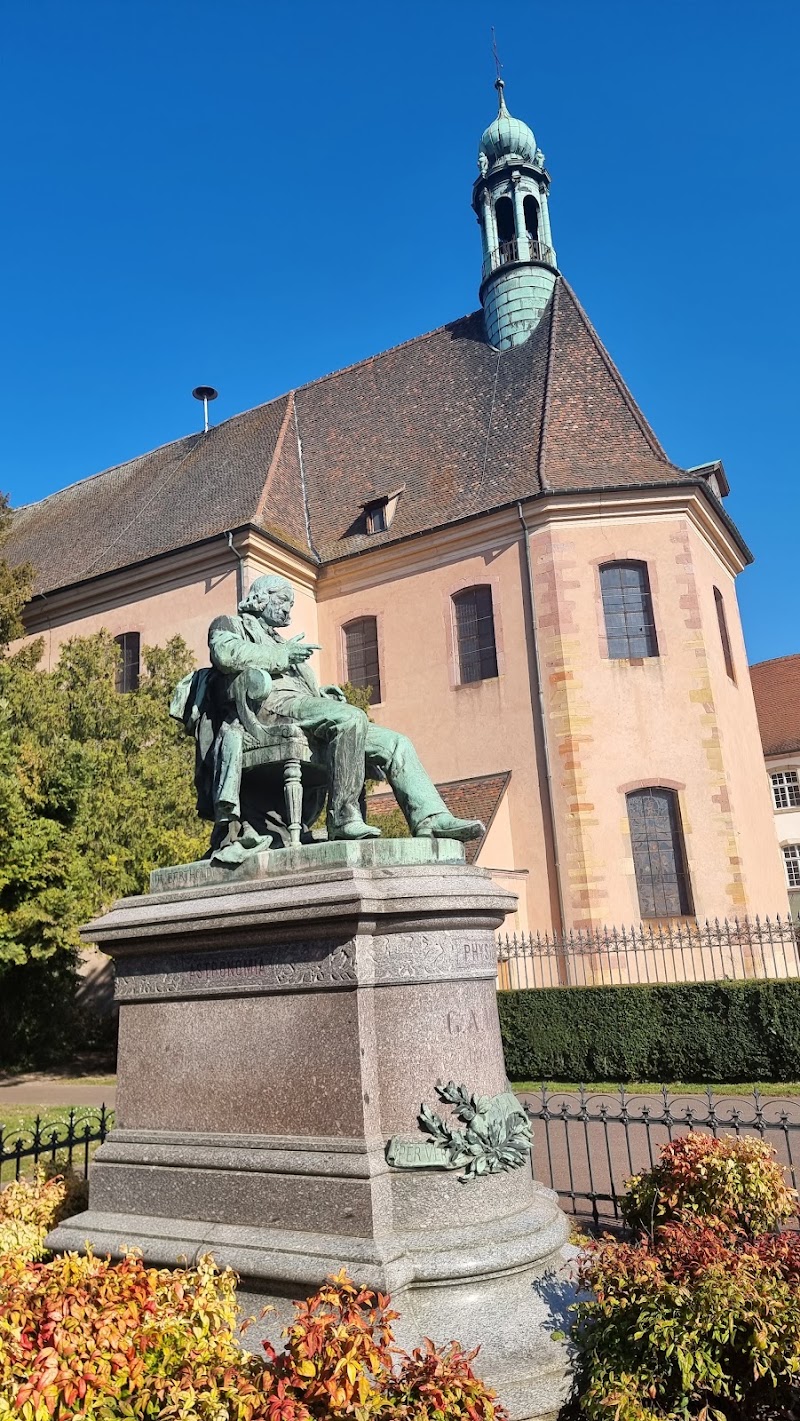Colmar - Colmar 68000 Colmar, France