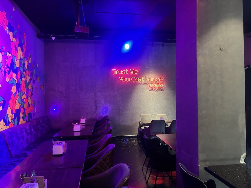 Hashtag 88 – Restobar & Pub - Hashtag 88 – Restobar & Pub 4th Floor, above More Hypermarket, near INNOVATIVE MULTIPLEX, Marathahalli Village, Marathahalli, Bengaluru, Karnataka 560037, India