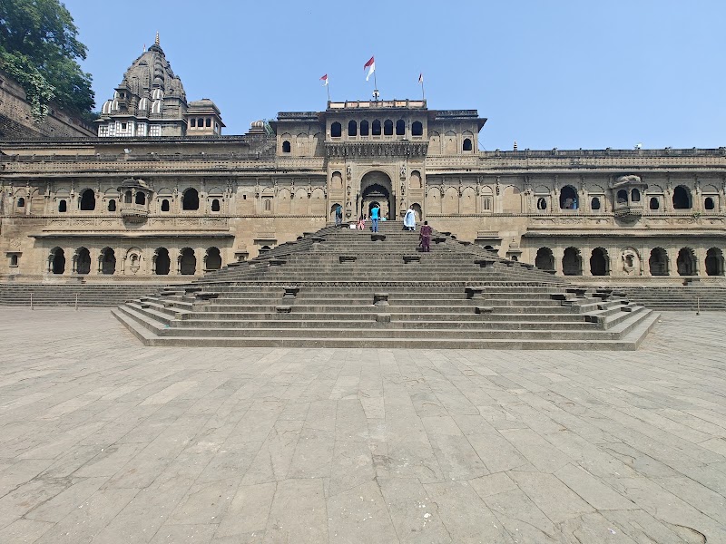 Ahilya Devi Maheshwar Fort Maheshwar