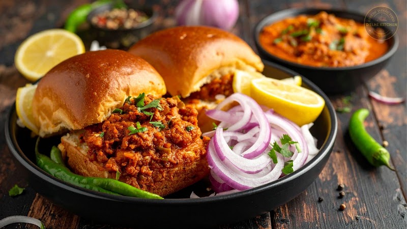 Delhi Kitchen @ Lau Pa Sat - indian vegetarian restaurant singapore - Delhi Kitchen @ Lau Pa Sat - indian vegetarian restaurant singapore 18 Raffles Quay, #01-40 Lau Pa Sat, Singapore 048582