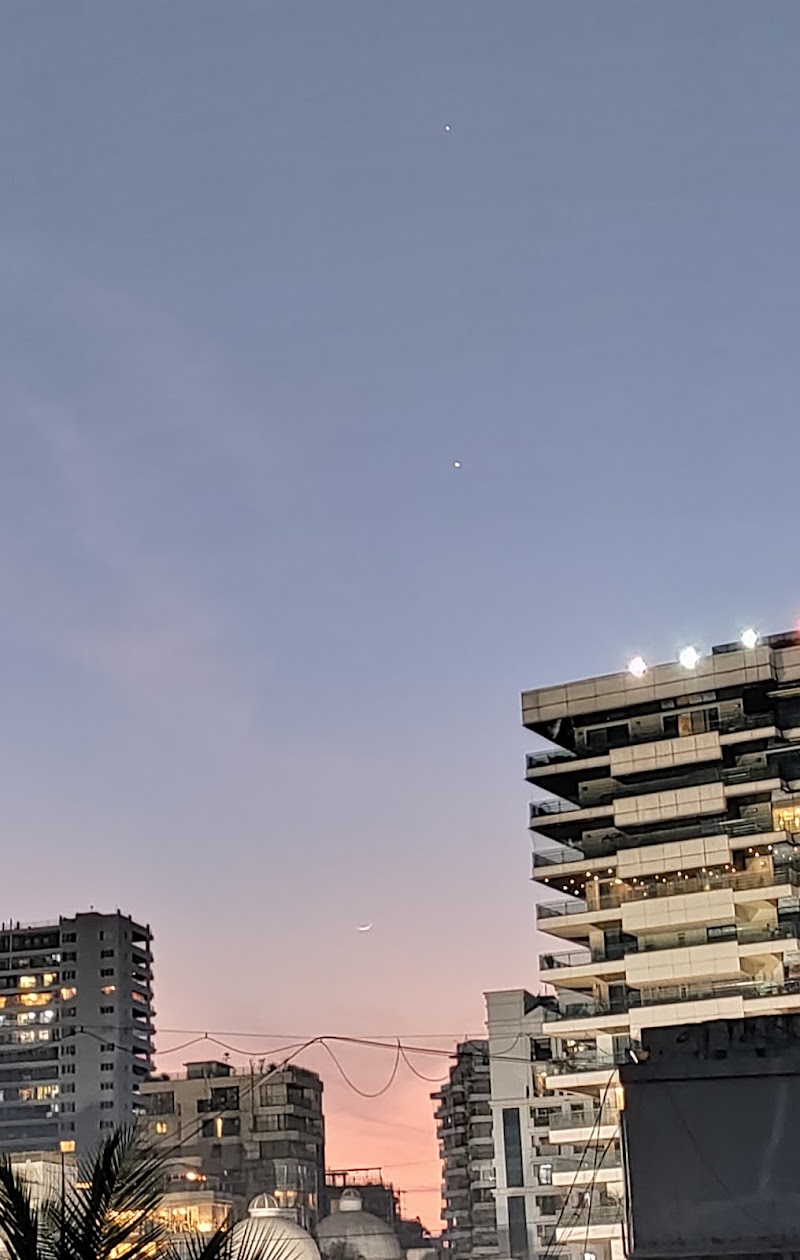 Khar West - Khar West, Khar, Khar West, Mumbai, Maharashtra, India