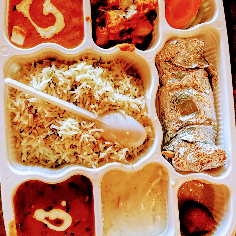 The Punjabi Rasoi Sarjapur Road - The Punjabi Rasoi Sarjapur Road, Saket Callipolis 404, 4th Floor, Doddakannhalli, 3, Sarjapur - Marathahalli Rd, opposite WIpro Corporate Office, Rainbow Drive, Kaikondrahalli, Bengaluru, Karnataka 560035, India