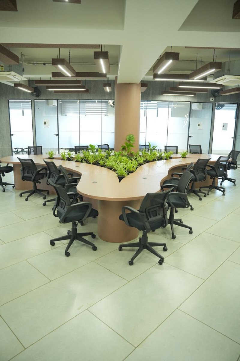 Co-Daftar - Co-Daftar, Sardar Patel Chowk, Jagriti Nagar, Devendra Nagar, Raipur, Chhattisgarh 492001, India