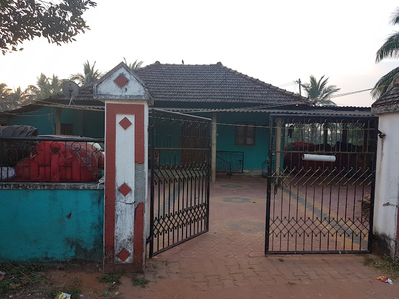 Mulki - Mulki Mulki, Kilpady, Karnataka, India