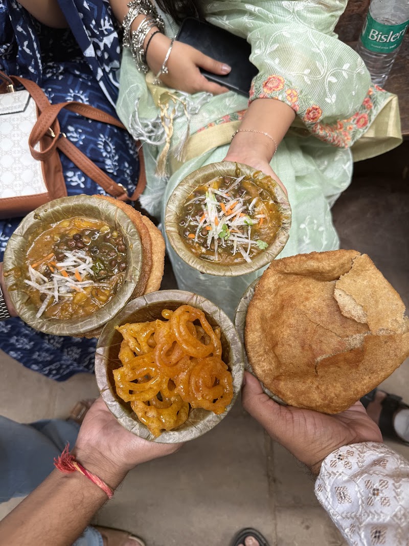 The Ram Bhandar - The Ram Bhandar, CK 15/29, Katra Ratanlal, Thatheri Bazar, Govindpura, Varanasi, Uttar Pradesh 221001, India