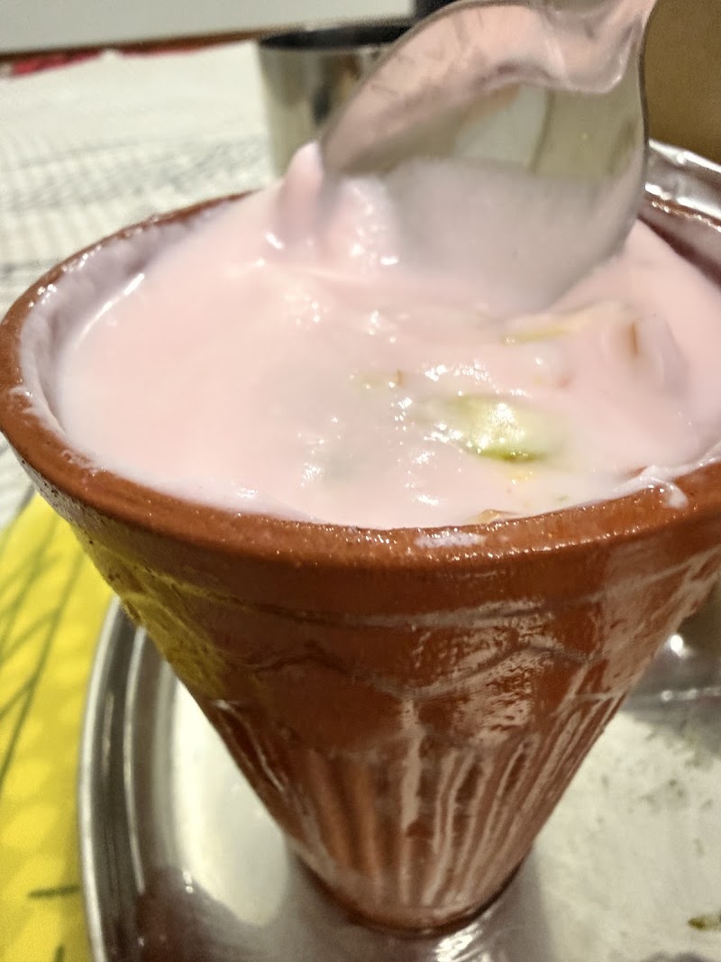 Falahaar & House Of Lassi - Falahaar & House Of Lassi Shop No. 12, Queens Rd, Nityanand Nagar, Vaishali Nagar, Jaipur, Jaipur Nagar Nigam Area, Rajasthan 302021, India