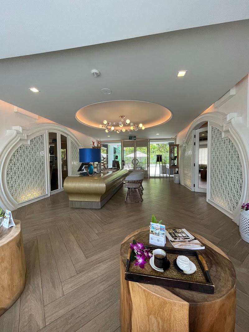 Pearl Spa In Phuket - Pearl Spa In Phuket, 38 Soi Luangphochuain Karon Beach, Tambon Karon, Amphur Muang, Chang Wat Phuket 83100, Thailand