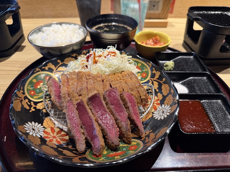 GYUMON Shinjuku - GYUMON Shinjuku, Japan, 〒160-0022 Tokyo, Shinjuku City, Shinjuku, 3-chōme−34−１１ Peace Bldg., 9階