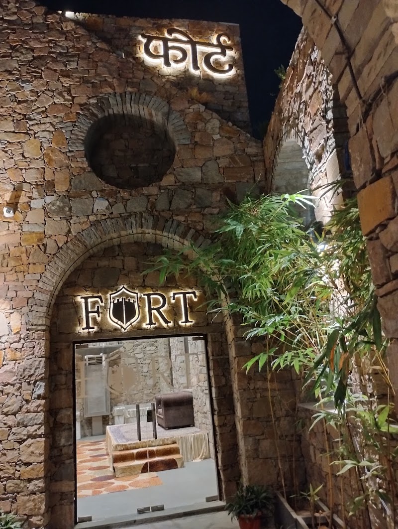 Fort Palms - Fort Palms Plot no. 180 and 181, Sirsi Rd, Scheme, Hanuman Nagar Extension, Paschim Vihar, Vaishali Nagar, Jaipur, Jaipur Nagar Nigam Area, Rajasthan 302021, India