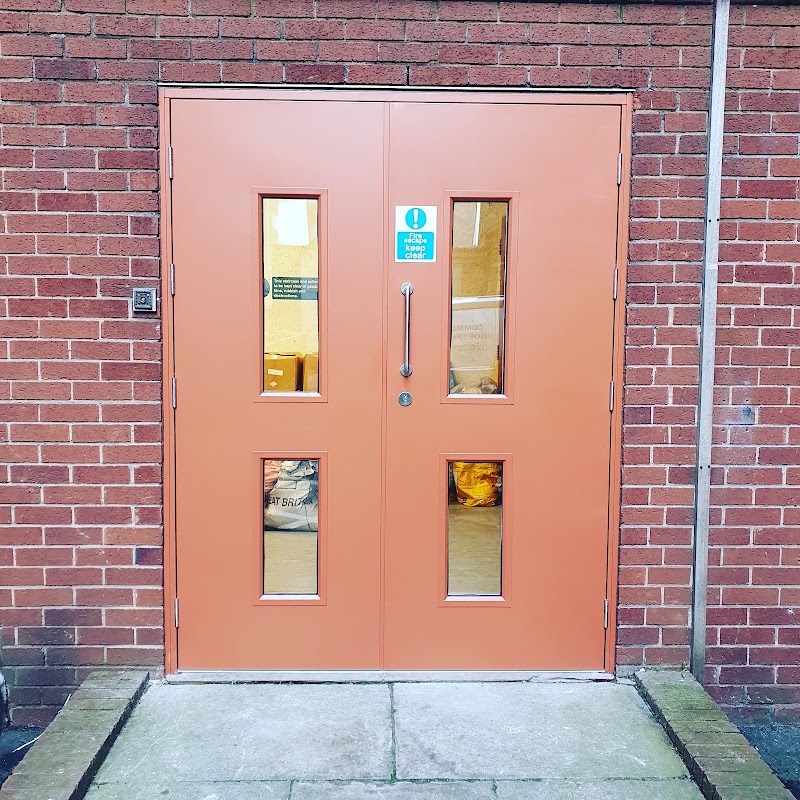 Barrys Locks Ltd - Barrys Locks Ltd, 174 Southgate Rd, London N1 3HX, UK