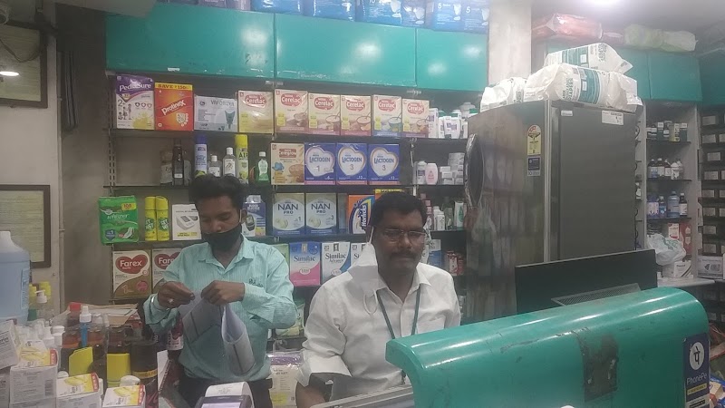 Apollo Pharmacy Sunder Nagar - Apollo Pharmacy Sunder Nagar, Vindhya Vasani Jwellers, 106 A, Mahadev Ghat Rd, Shikshak Colony, Daganiya, Sunder Nagar, Atal Nagar-Nava Raipur, Raipur, Chhattisgarh 492013, India