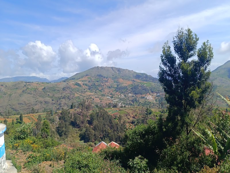 Nilgiri Mountains - Nilgiri Mountains Nilgiri Mountains, Jagathala, Tamil Nadu 643202