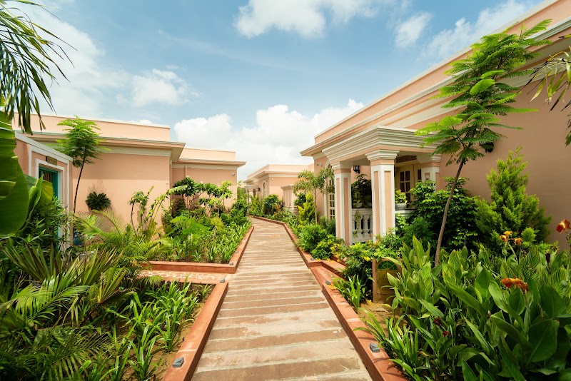 DOLCE VITA - Luxury Vacation Villas